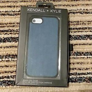 Kendall + kylie phone case
